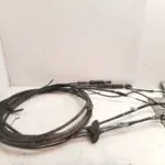 VARILLAJE CAMBIO 125255