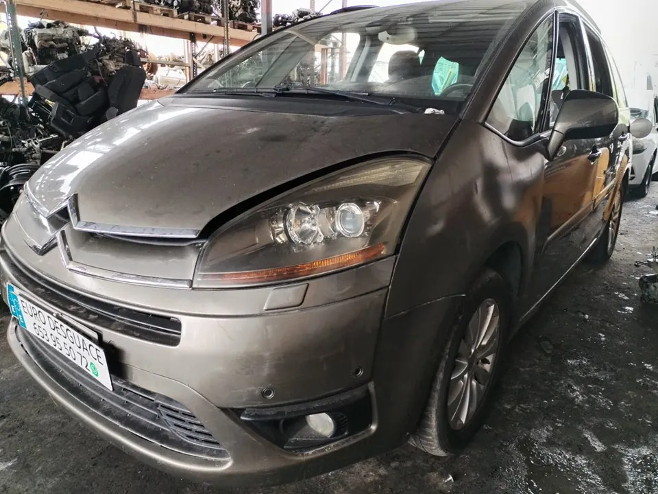 CITROEN C4 PICASSO del 2013
