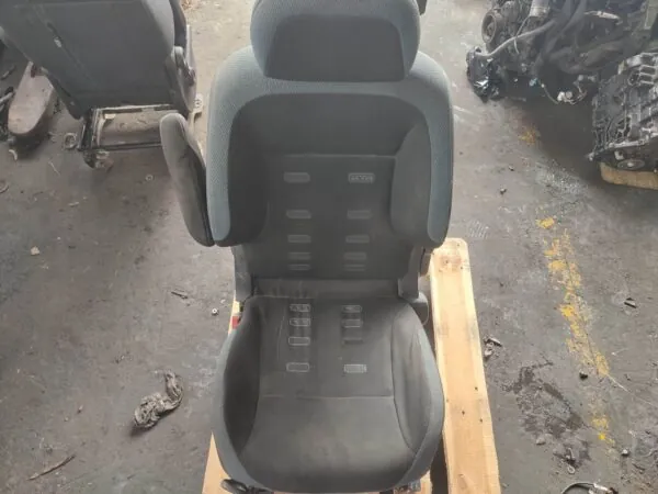 JUEGO ASIENTOS COMPLETO 125937