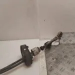 VARILLAJE CAMBIO 125351