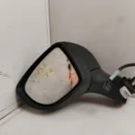 RETROVISOR IZQUIERDO 125763