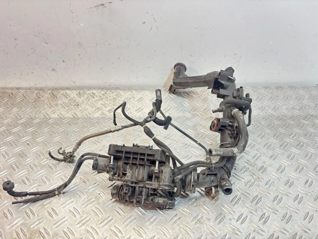 TERMOSTATO 125862