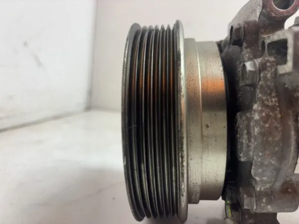 COMPRESOR AIRE ACONDICIONADO 125430