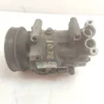 COMPRESOR AIRE ACONDICIONADO 125294