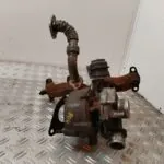TURBOCOMPRESOR 126029