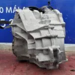 CAJA CAMBIOS 125516