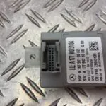 MODULO ELECTRONICO 125539