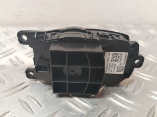MANDO MULTIFUNCION 126208