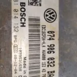 CENTRALITA MOTOR UCE 125489
