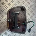 MANETA EXTERIOR PORTON 125864