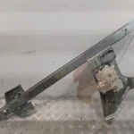 ELEVALUNAS DELANTERO IZQUIERDO 125919