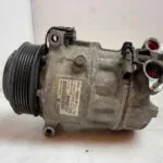 COMPRESOR AIRE ACONDICIONADO 125658