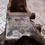 SOPORTE MOTOR 126177