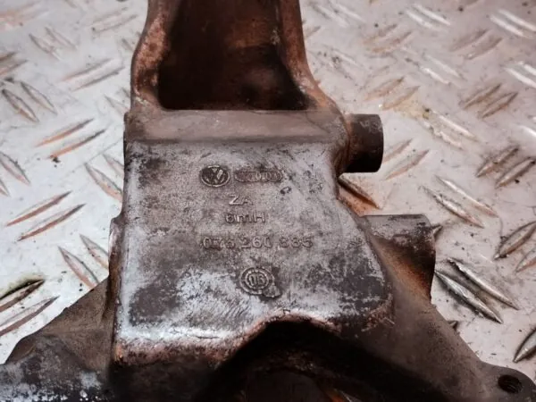 SOPORTE MOTOR 126177