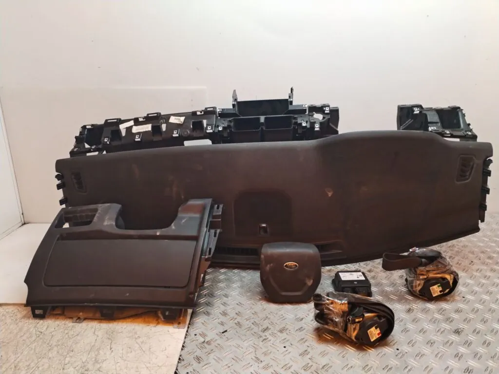 KIT AIRBAG 125794