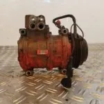 COMPRESOR AIRE ACONDICIONADO 125833