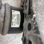 SOPORTE MOTOR IZQUIERDO 125640