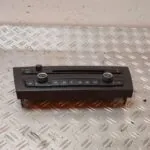 MANDO CLIMATIZADOR 126163