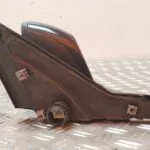RETROVISOR IZQUIERDO 126061
