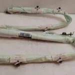AIRBAG CORTINA DELANTERO IZQUIERDO 125615