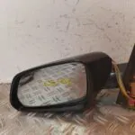 RETROVISOR IZQUIERDO 126196
