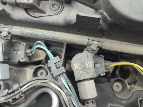 MOTOR COMPLETO 125648
