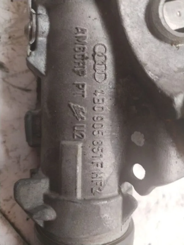 CONMUTADOR DE ARRANQUE 125310