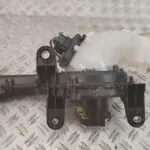 MOTOR CALEFACCION 125819