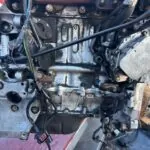 MOTOR COMPLETO 126141