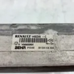 INTERCOOLER 125433