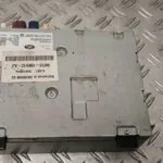 SISTEMA AUDIO / RADIO CD 125530