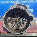 CAJA CAMBIOS 126265
