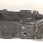 ELEVALUNAS DELANTERO IZQUIERDO 125673