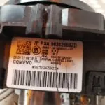 MANDO MULTIFUNCION 126046