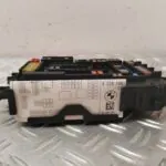 CAJA RELES / FUSIBLES 126225