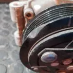 COMPRESOR AIRE ACONDICIONADO 125902