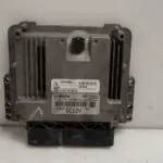 CENTRALITA MOTOR UCE 125647