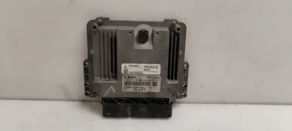 CENTRALITA MOTOR UCE 125647