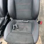 JUEGO ASIENTOS COMPLETO 125917