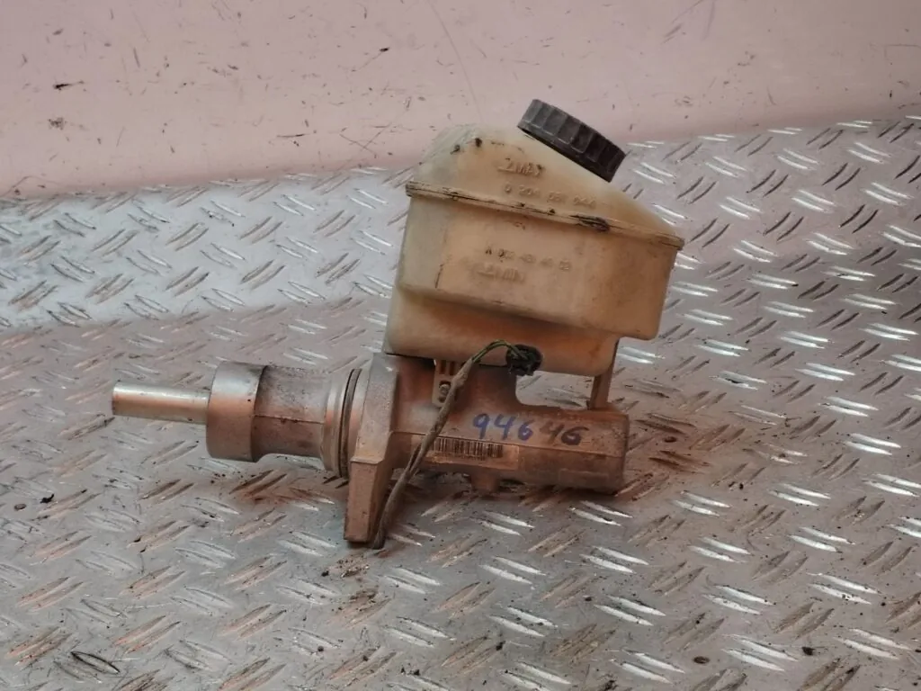 DEPRESOR FRENO / BOMBA VACIO 126295