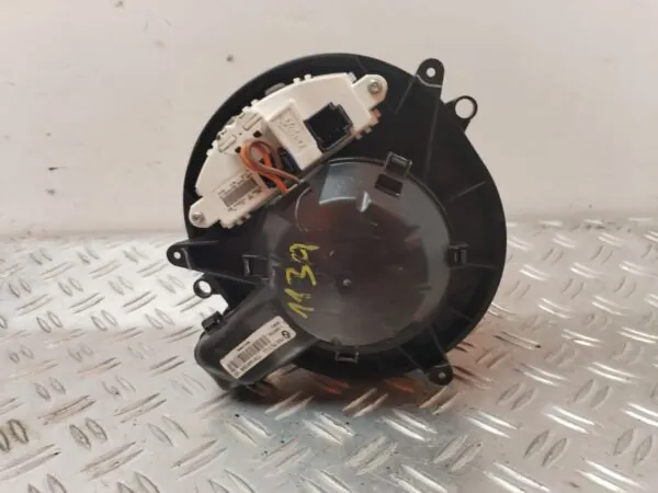 VENTILADOR CALEFACCION 126227