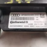 MANDO CLIMATIZADOR 125391