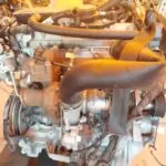 MOTOR COMPLETO 126238