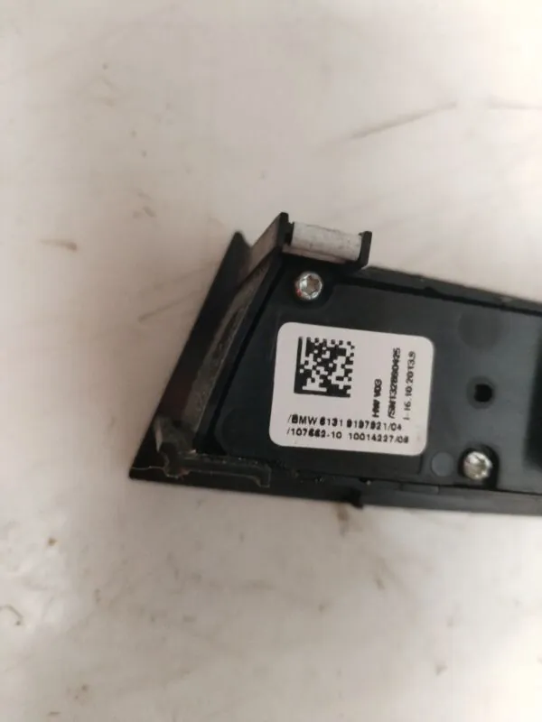 MODULO ELECTRONICO 125696