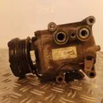 COMPRESOR AIRE ACONDICIONADO 125848