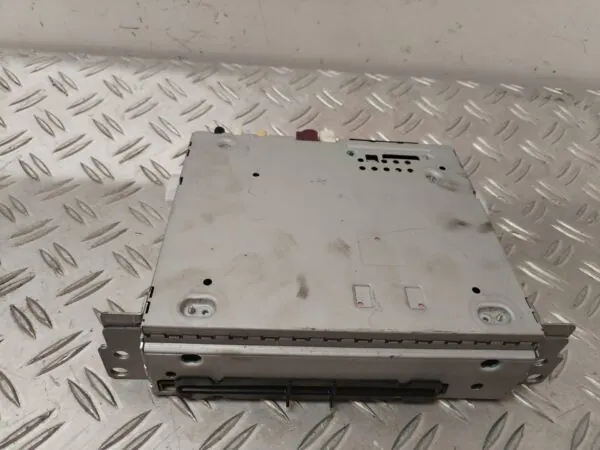 SISTEMA AUDIO / RADIO CD 126202