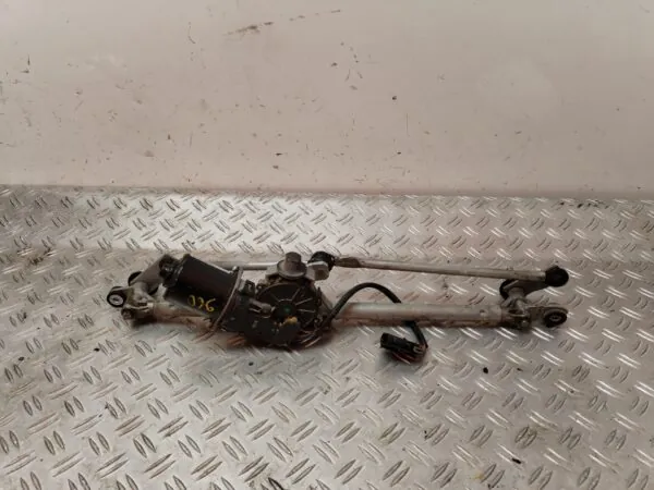 MOTOR LIMPIA DELANTERO 126115