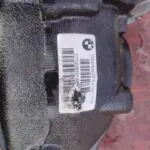 DIFERENCIAL TRASERO 125954