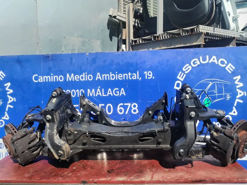 DIFERENCIAL DELANTERO 126267