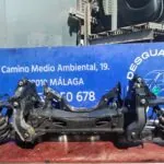DIFERENCIAL DELANTERO 126267